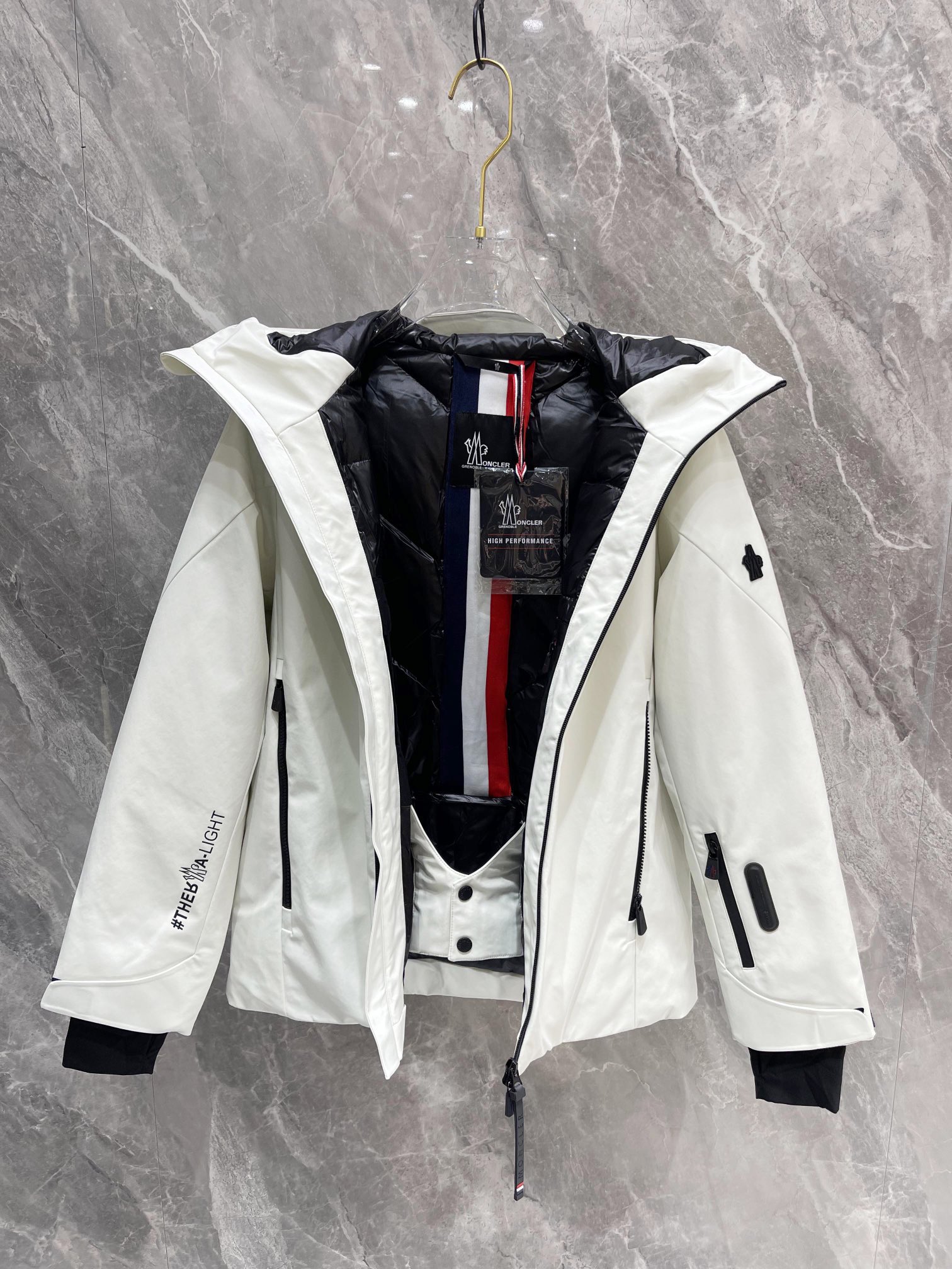 Moncler Down Jackets